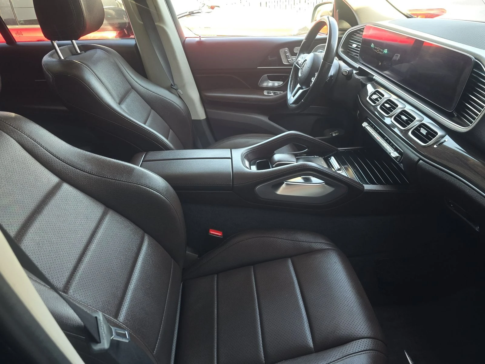 Mercedes-Benz GLE 350 4MATIC | Mobile.bg � ����������� 11