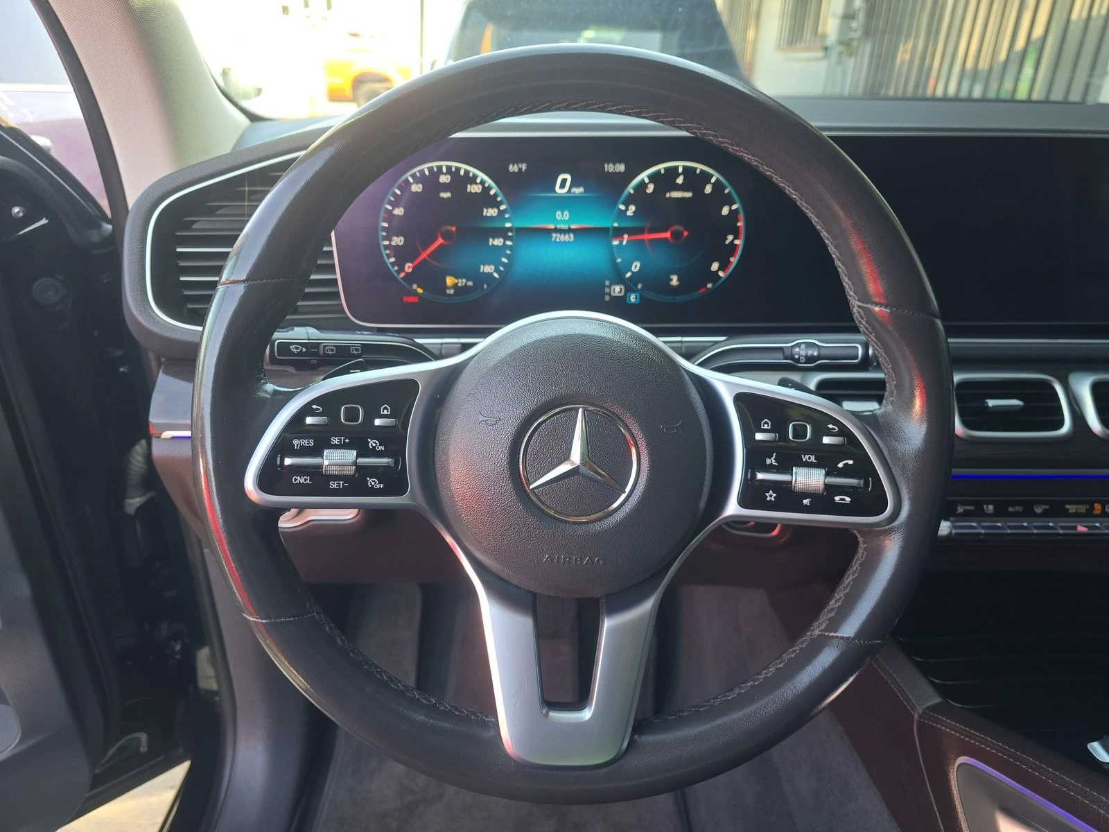 Mercedes-Benz GLE 350 4MATIC | Mobile.bg � ����������� 8