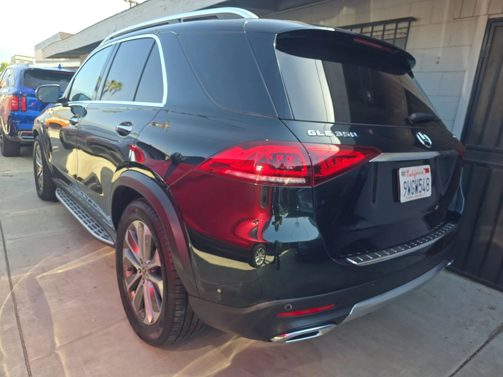 Mercedes-Benz GLE 350 4MATIC | Mobile.bg � ����������� 4