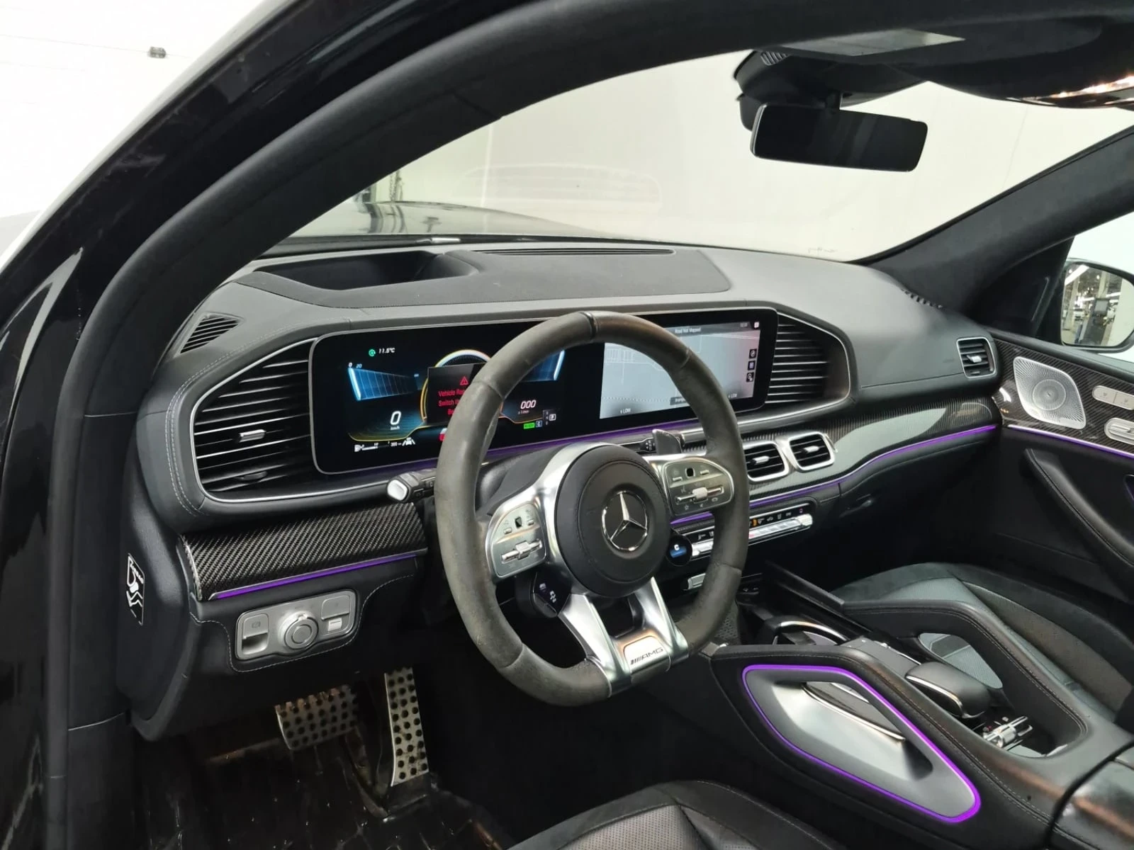 Mercedes-Benz GLS 63 AMG | Mobile.bg � ����������� 5