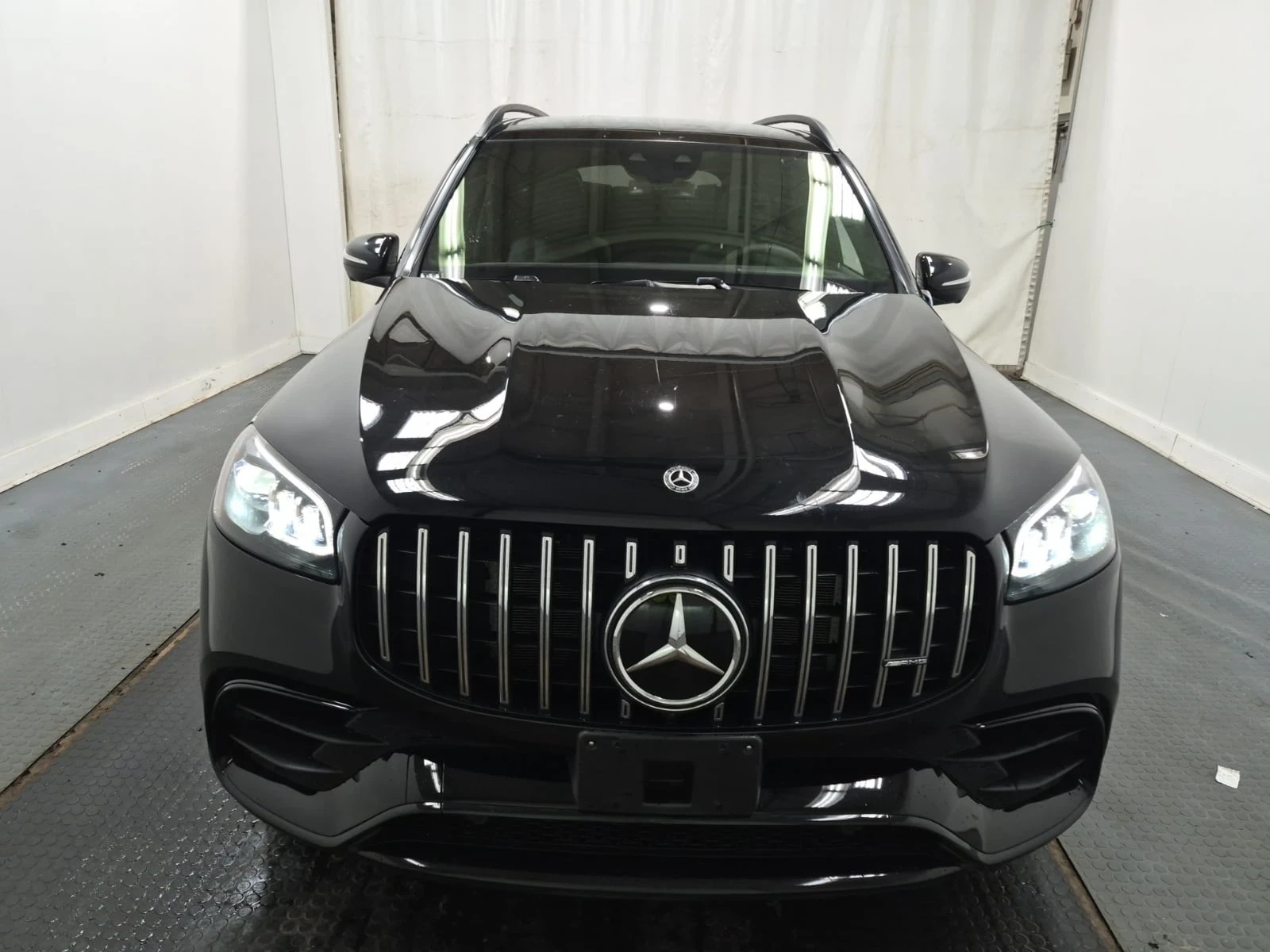Mercedes-Benz GLS 63 AMG | Mobile.bg � ����������� 2