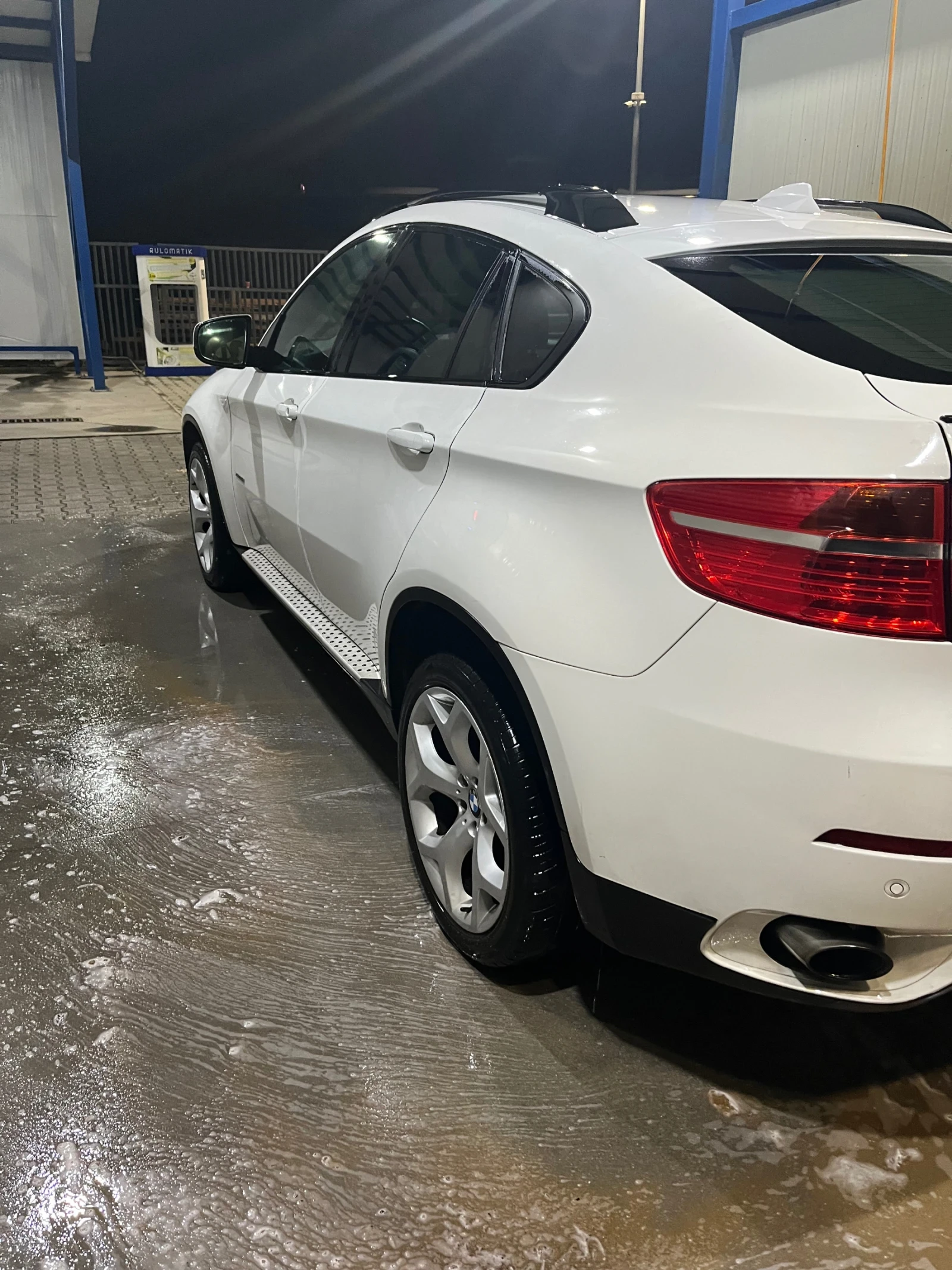 BMW X6 Bmw x6 3.5d sport paket, снимка 2 - Автомобили и джипове - 54510948