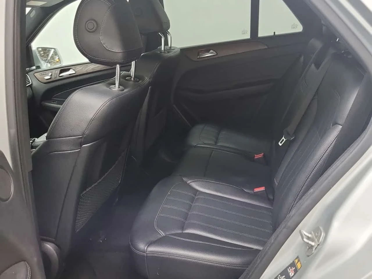 Mercedes-Benz GLE * 350D * CARFAX * ���� �� �� | Mobile.bg � ����������� 11
