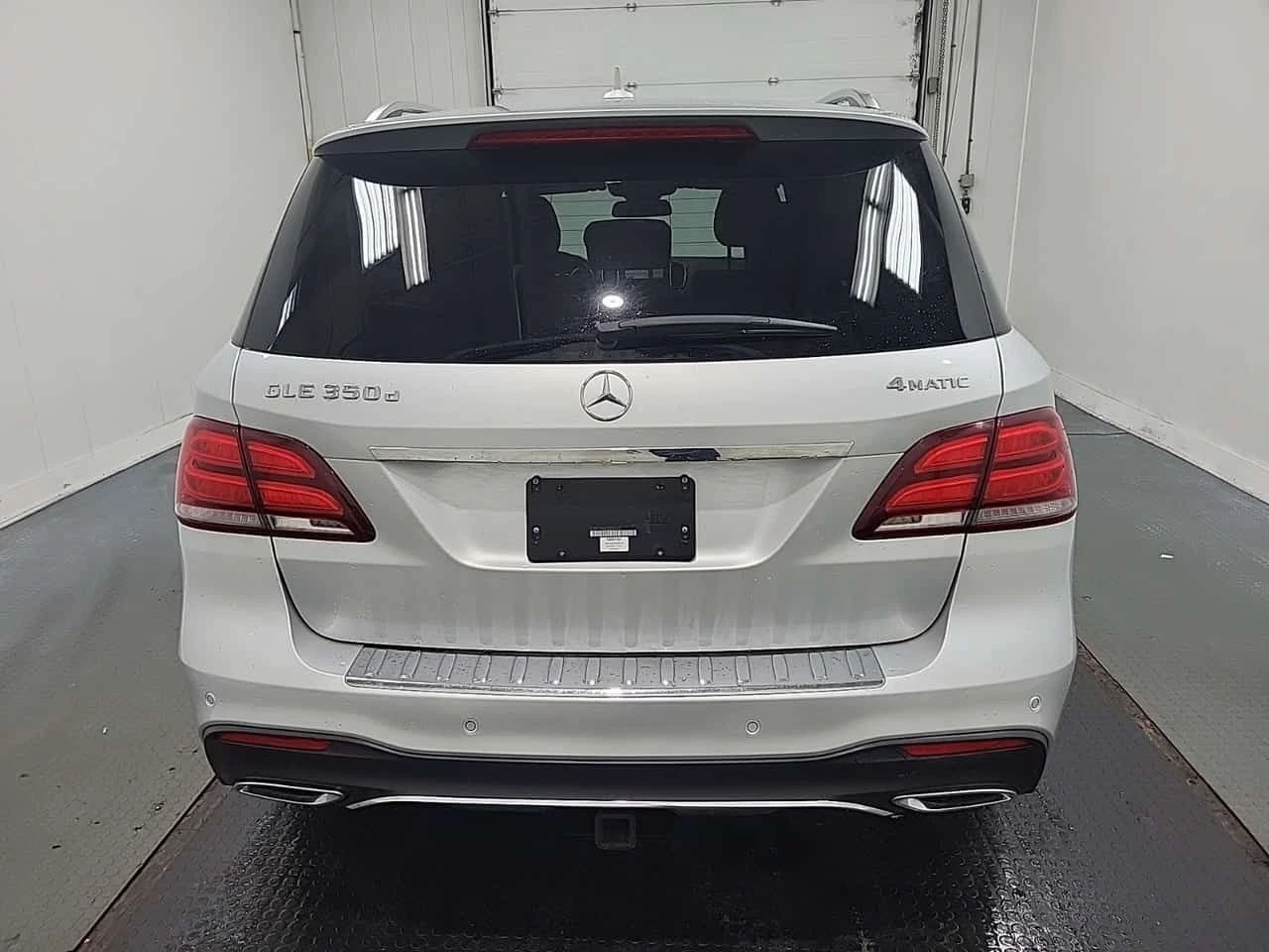 Mercedes-Benz GLE * 350D * CARFAX * ���� �� �� | Mobile.bg � ����������� 4