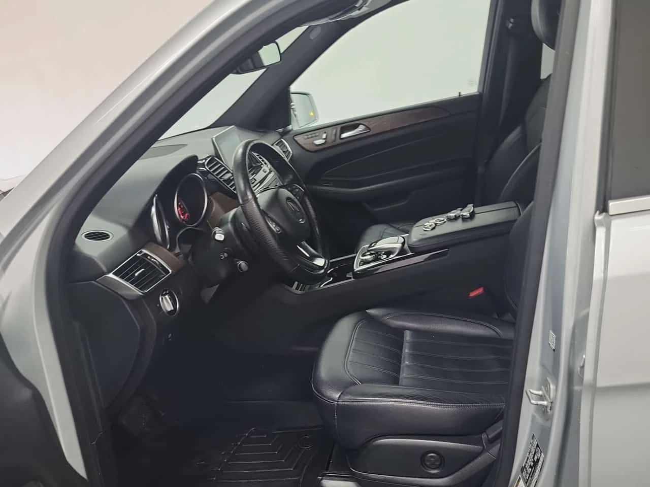 Mercedes-Benz GLE * 350D * CARFAX * ���� �� �� | Mobile.bg � ����������� 6
