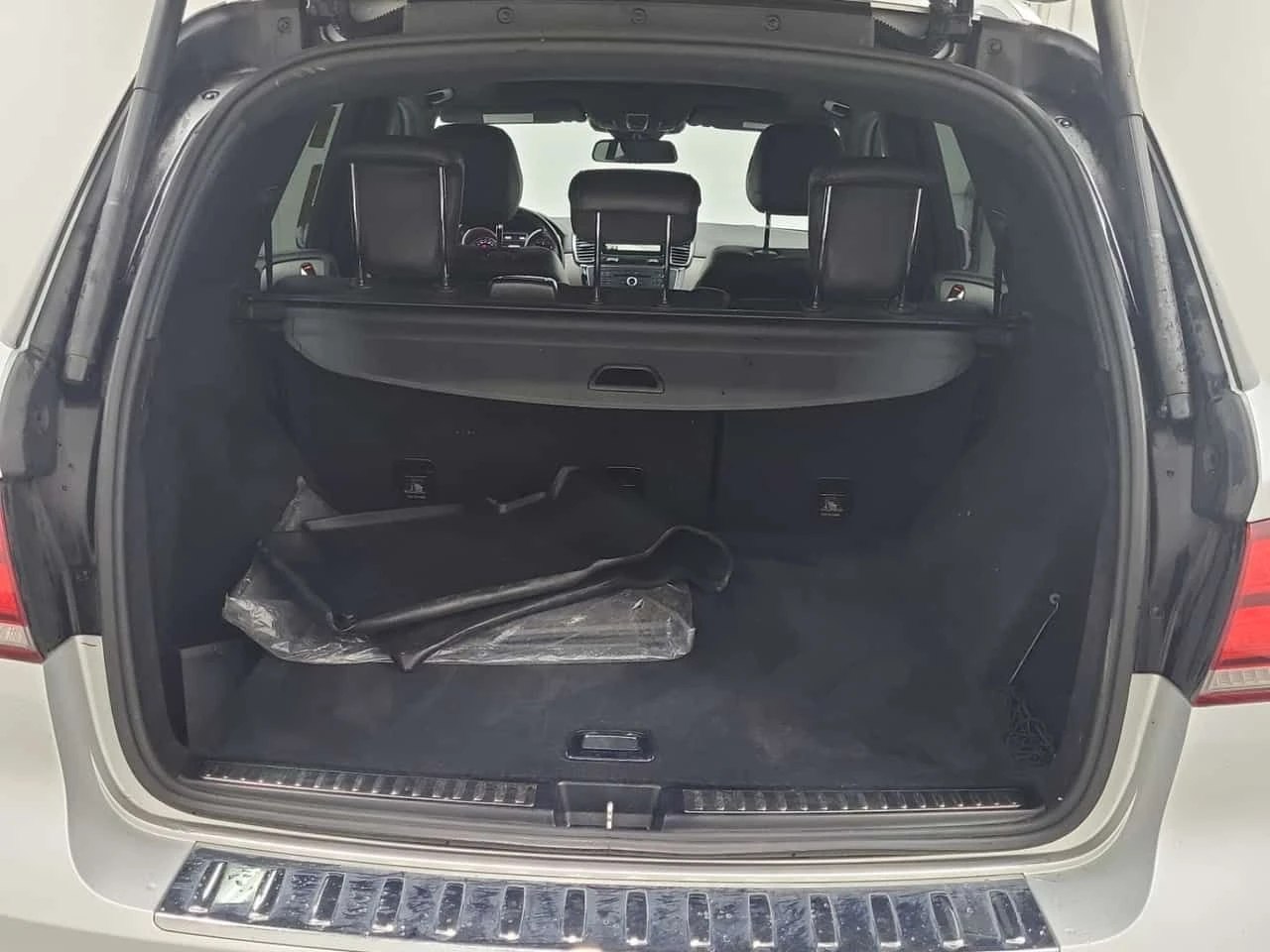 Mercedes-Benz GLE * 350D * CARFAX * ���� �� �� | Mobile.bg � ����������� 15