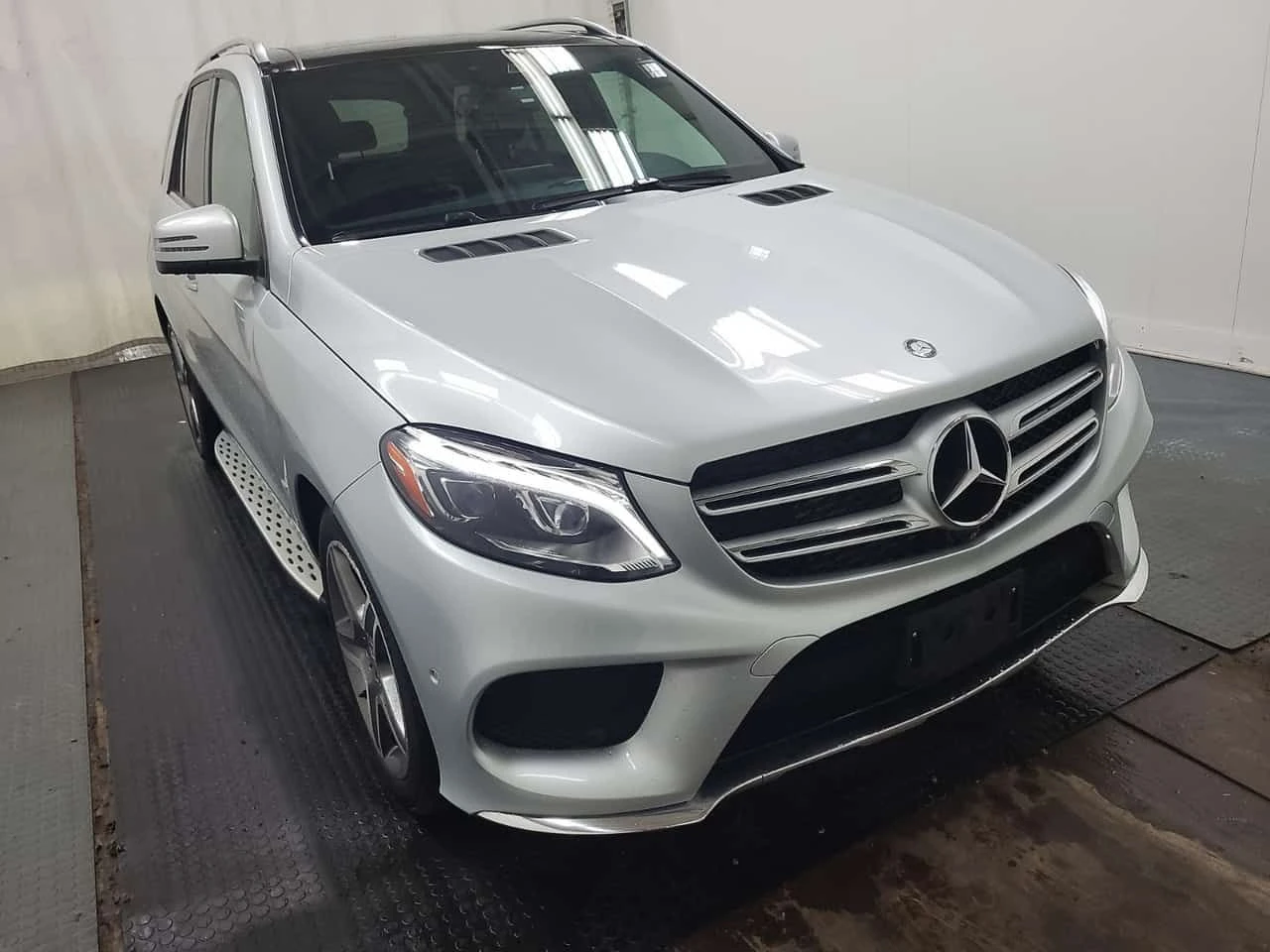 Mercedes-Benz GLE * 350D * CARFAX * ���� �� �� | Mobile.bg � ����������� 2