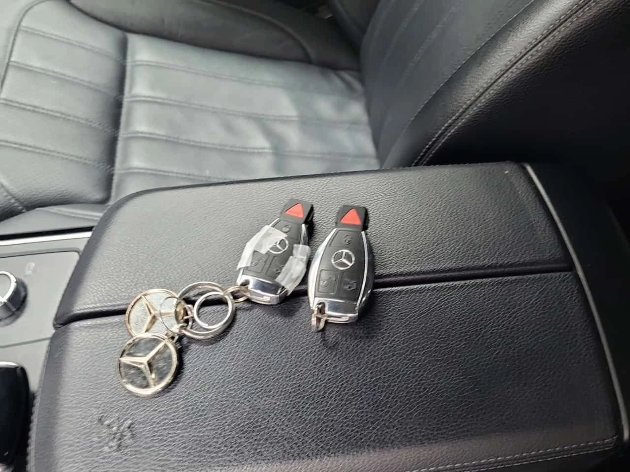 Mercedes-Benz GLE * 350D * CARFAX * ���� �� �� | Mobile.bg � ����������� 10