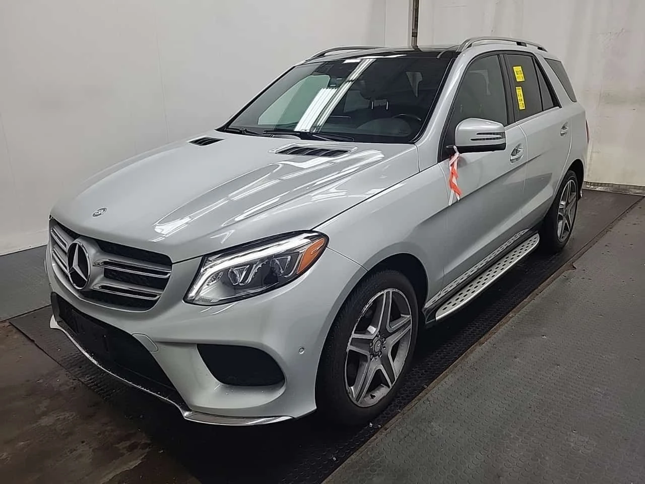 Mercedes-Benz GLE * 350D * CARFAX * ���� �� �� | Mobile.bg � ����������� 1