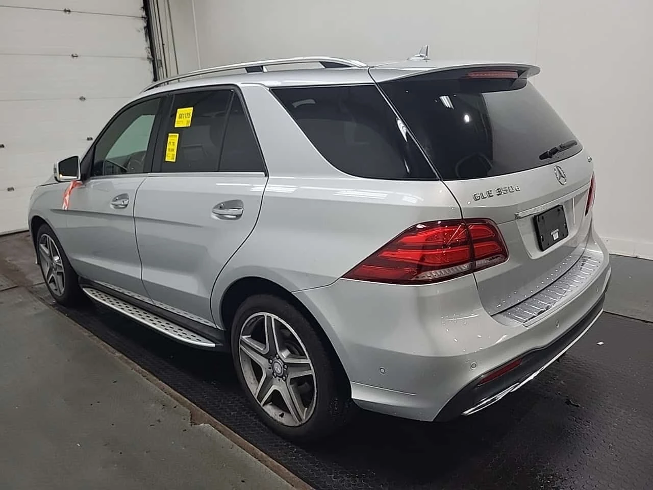 Mercedes-Benz GLE * 350D * CARFAX * ���� �� �� | Mobile.bg � ����������� 5