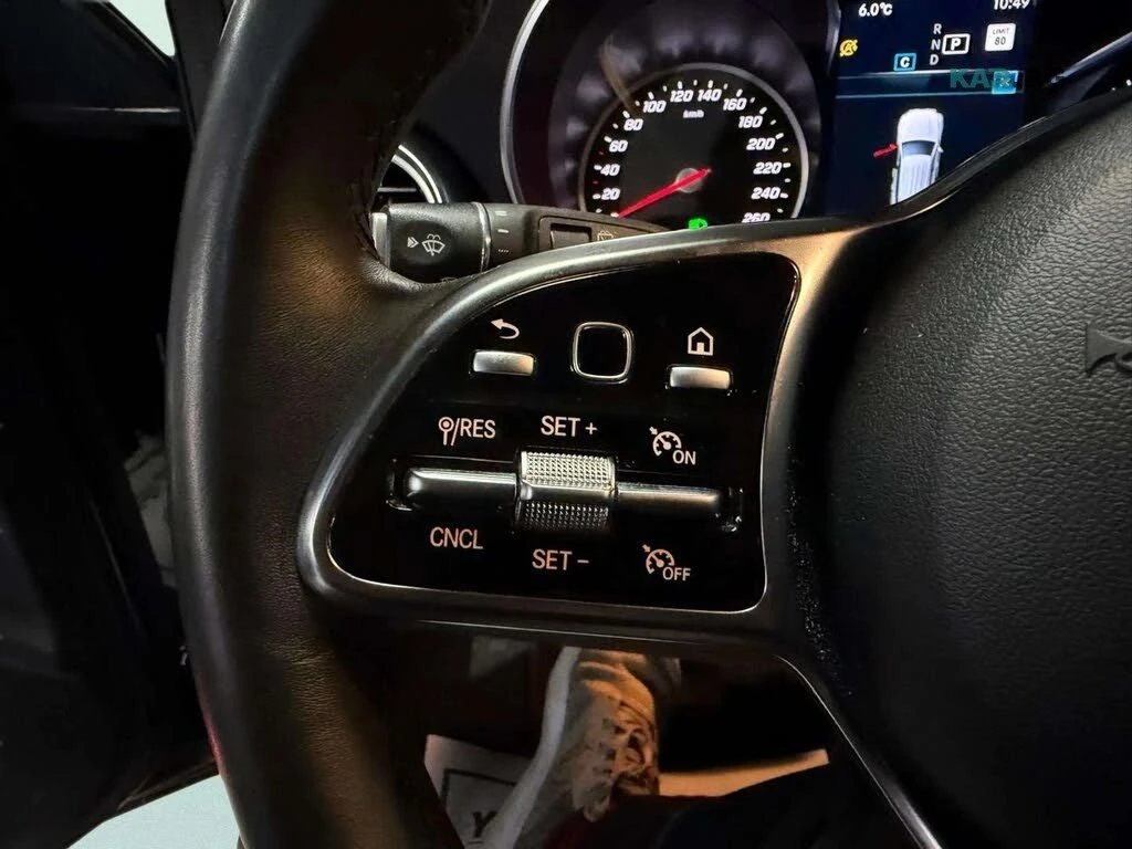 Mercedes-Benz GLC * АвтоКредит* (ЦЕНА ДО БГ), снимка 11 - Автомобили и джипове - 54631166