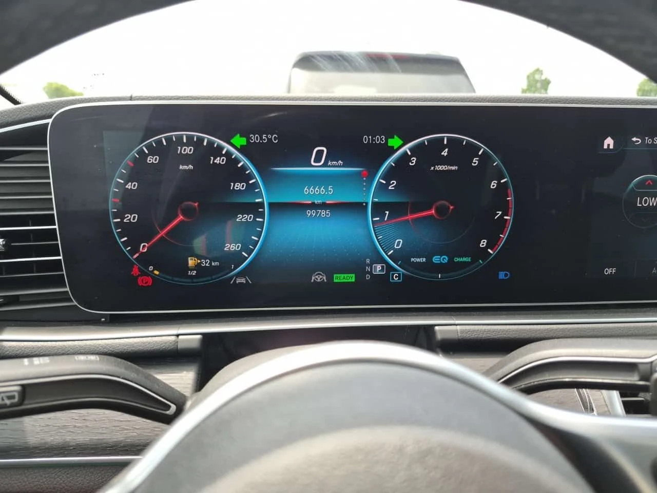 Mercedes-Benz GLE * 450 * CARFAX * ��� ������������ ������ | Mobile.bg � ����������� 9