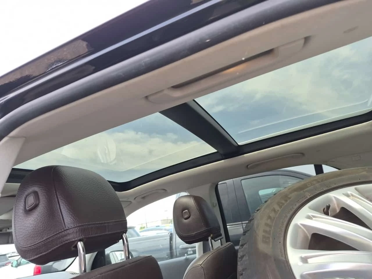 Mercedes-Benz GLE * 450 * CARFAX * ��� ������������ ������ | Mobile.bg � ����������� 13