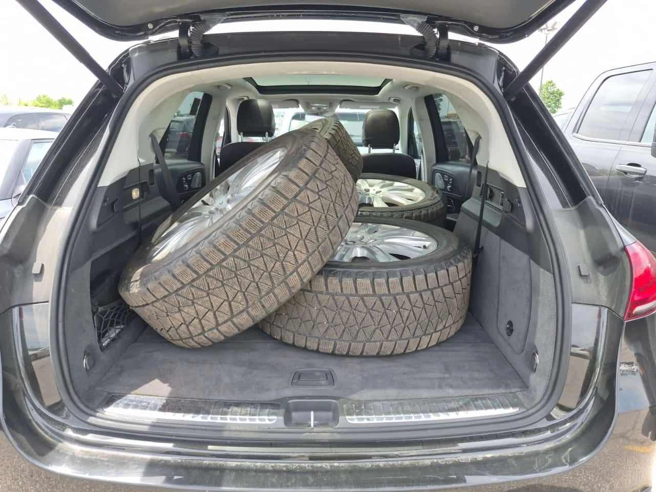 Mercedes-Benz GLE * 450 * CARFAX * ��� ������������ ������ | Mobile.bg � ����������� 15