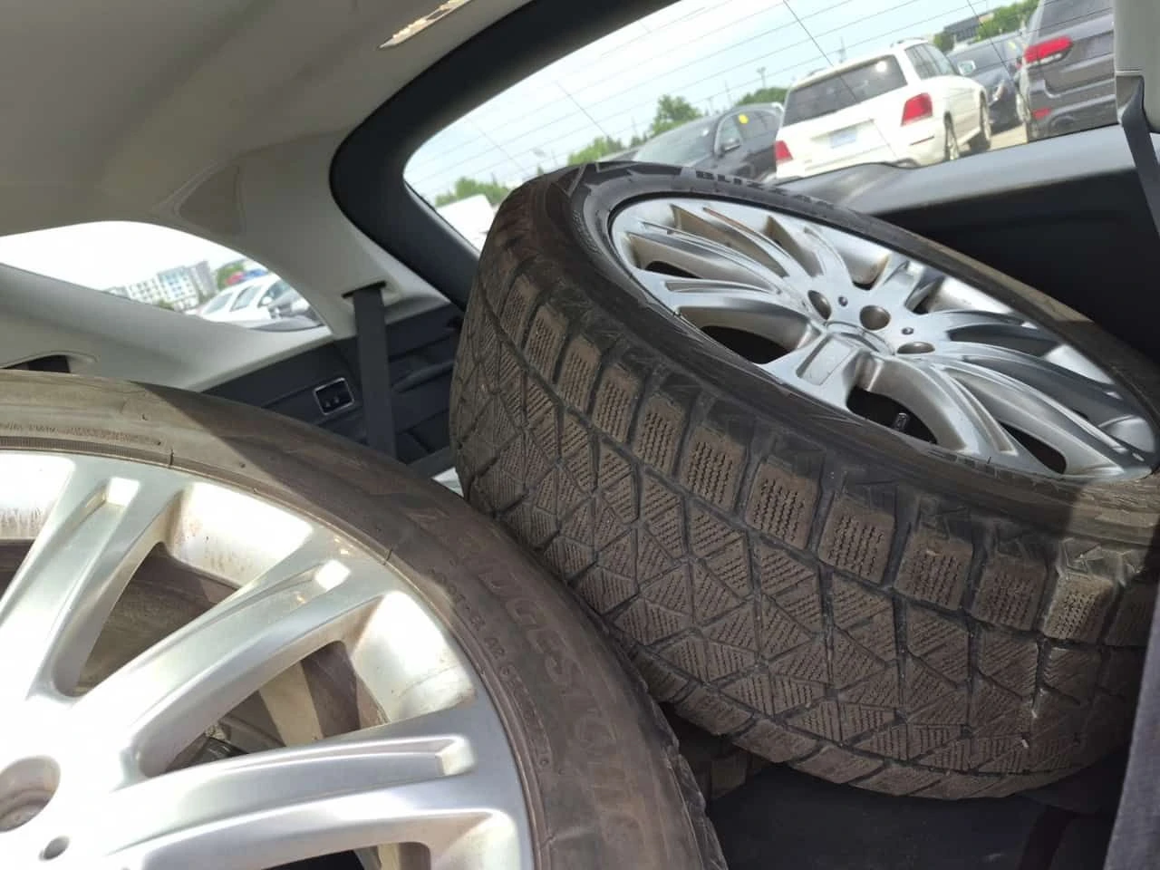 Mercedes-Benz GLE * 450 * CARFAX * ��� ������������ ������ | Mobile.bg � ����������� 14