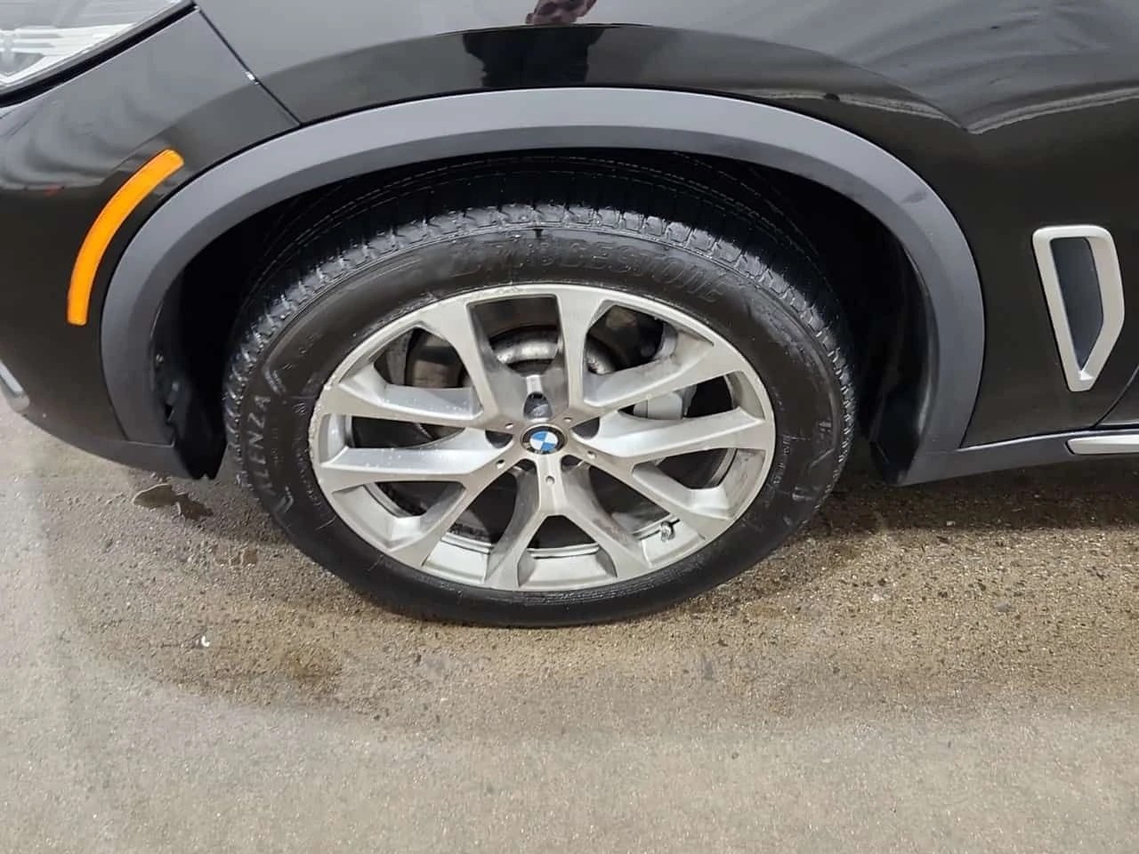 BMW X5 * XDRIVE40I * CARFAX * ОПЦИЯ ЗА ФИНАНСИРАНЕ, снимка 6 - Автомобили и джипове - 55193361