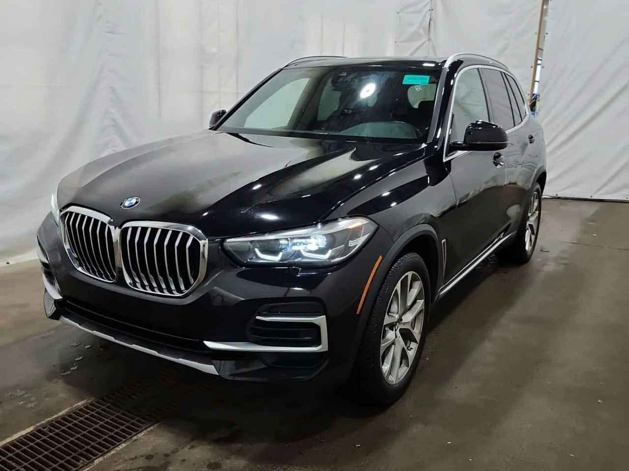 BMW X5 * XDRIVE40I * CARFAX * ОПЦИЯ ЗА ФИНАНСИРАНЕ