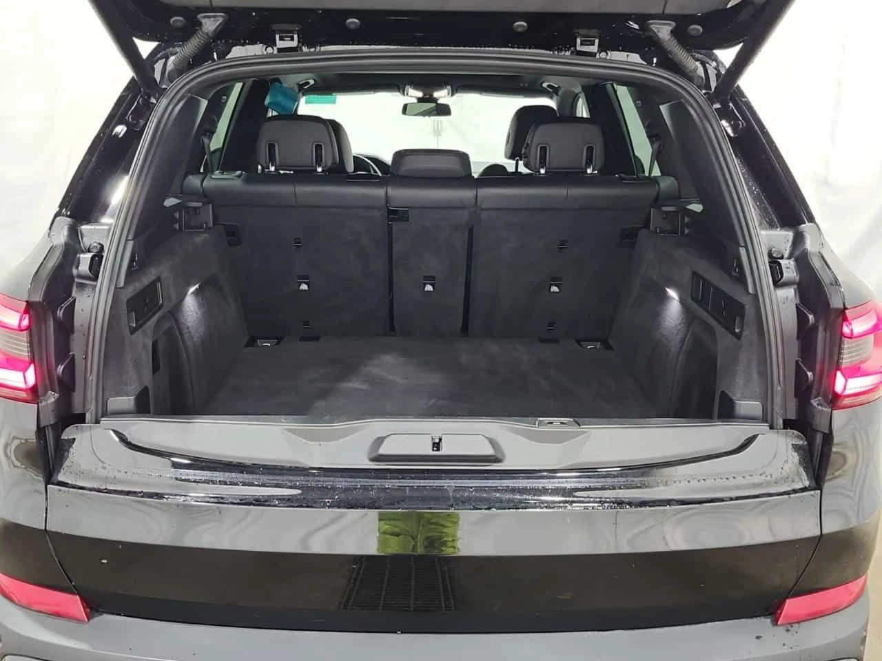 BMW X5 * XDRIVE40I * CARFAX * ОПЦИЯ ЗА ФИНАНСИРАНЕ, снимка 14 - Автомобили и джипове - 55193361