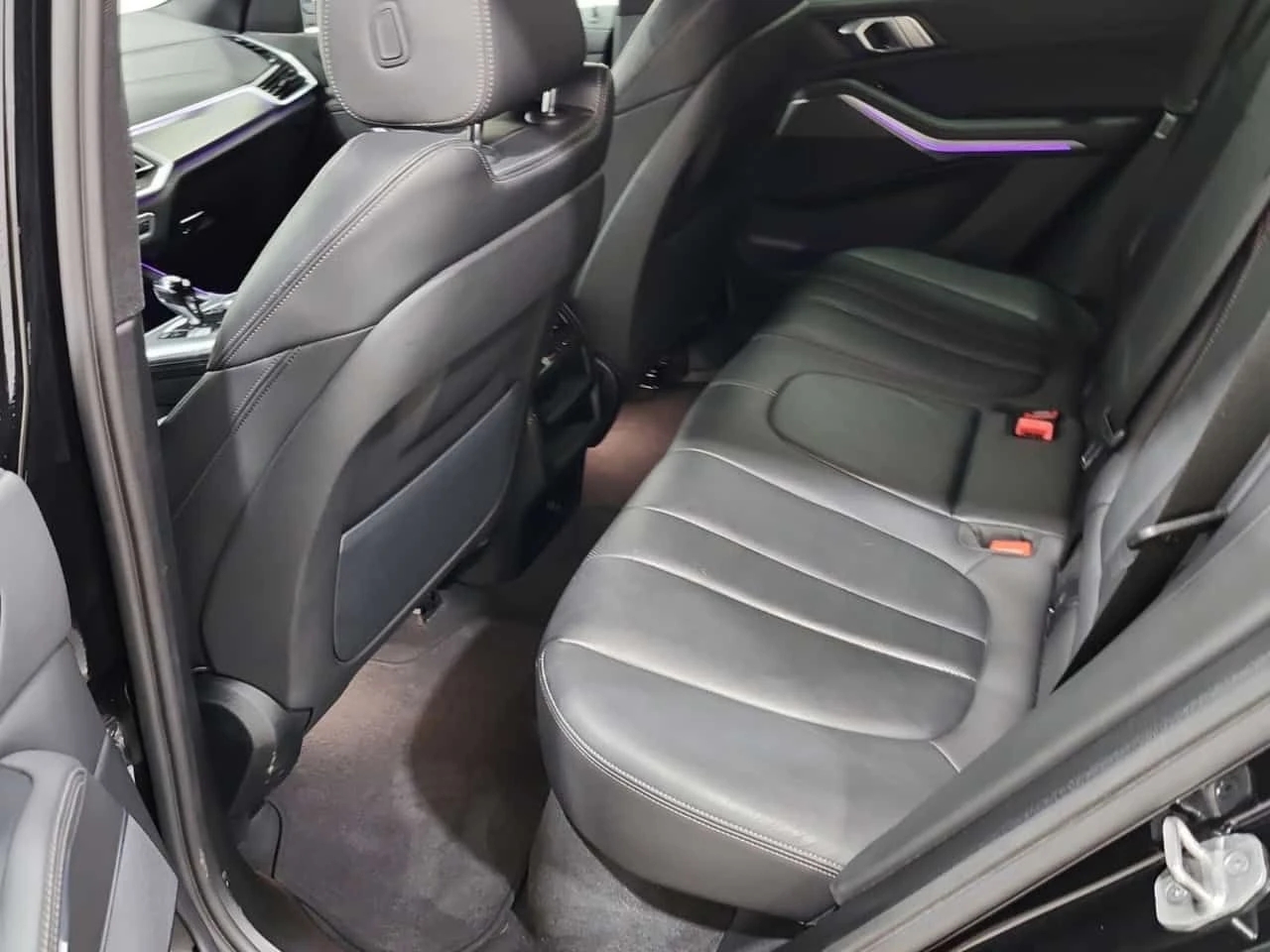 BMW X5 * XDRIVE40I * CARFAX * ОПЦИЯ ЗА ФИНАНСИРАНЕ, снимка 12 - Автомобили и джипове - 55193361