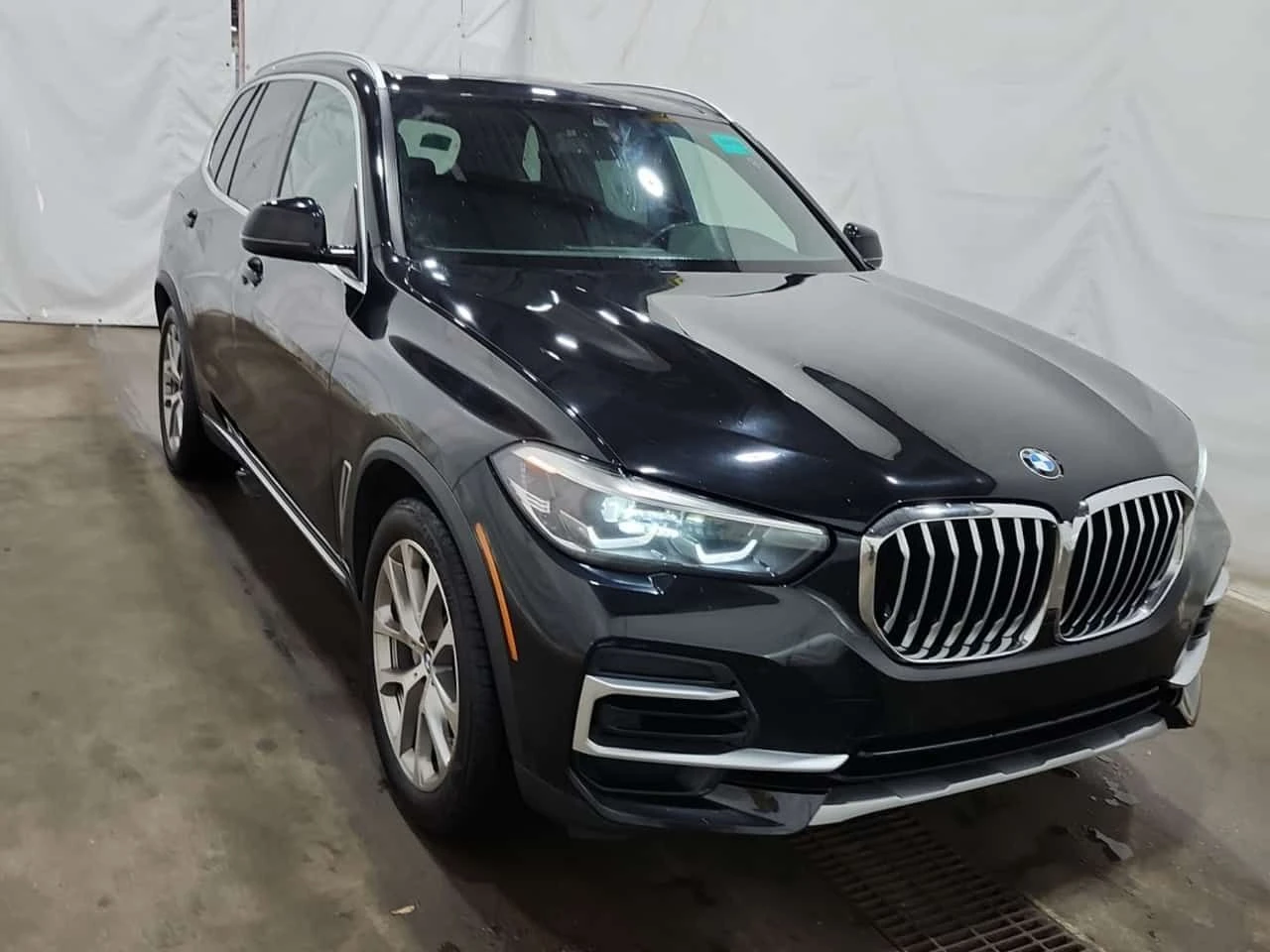 BMW X5 * XDRIVE40I * CARFAX * ОПЦИЯ ЗА ФИНАНСИРАНЕ, снимка 2 - Автомобили и джипове - 55193361