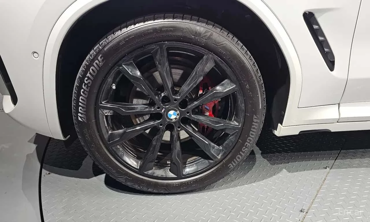BMW X4 * xDrive20i M Sport Pro Special Edition * , снимка 5 - Автомобили и джипове - 55559306