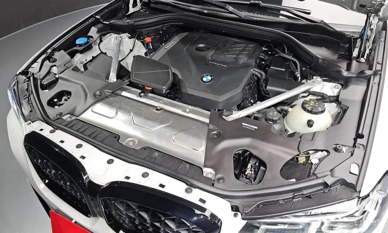BMW X4 * xDrive20i M Sport Pro Special Edition * , снимка 6 - Автомобили и джипове - 55559306