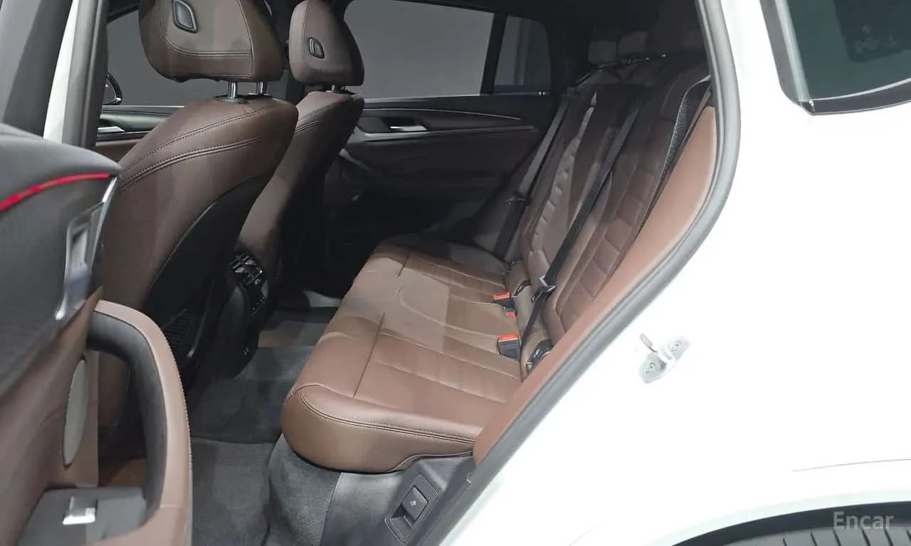 BMW X4 * xDrive20i M Sport Pro Special Edition * , снимка 12 - Автомобили и джипове - 55559306