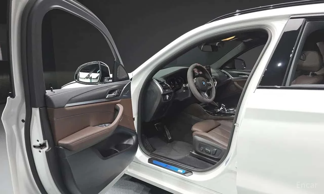 BMW X4 * xDrive20i M Sport Pro Special Edition * , снимка 10 - Автомобили и джипове - 55559306