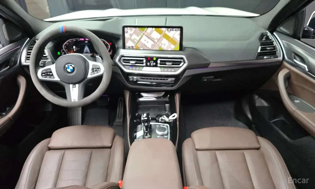 BMW X4 * xDrive20i M Sport Pro Special Edition * , снимка 7 - Автомобили и джипове - 55559306
