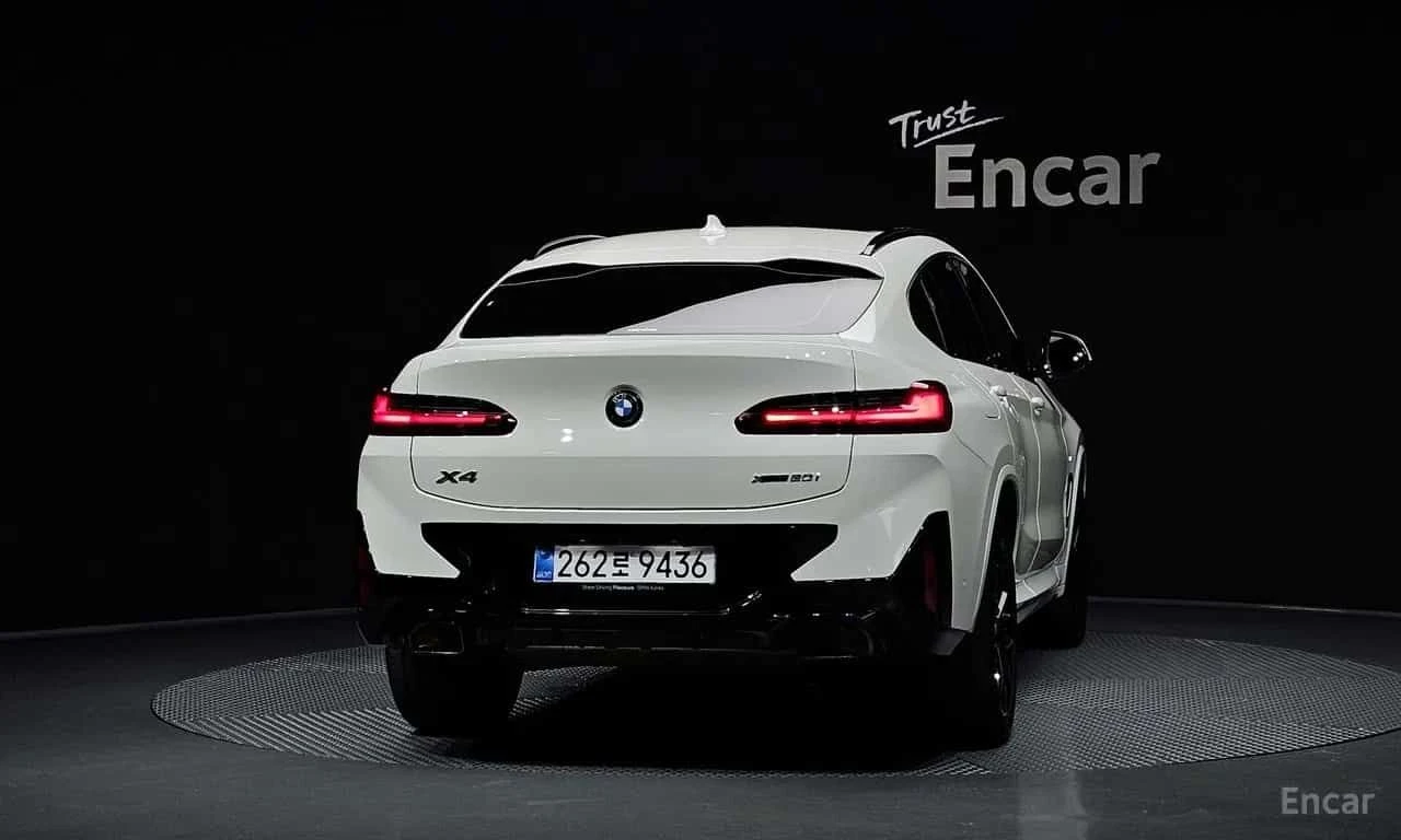 BMW X4 * xDrive20i M Sport Pro Special Edition * , снимка 4 - Автомобили и джипове - 55559306