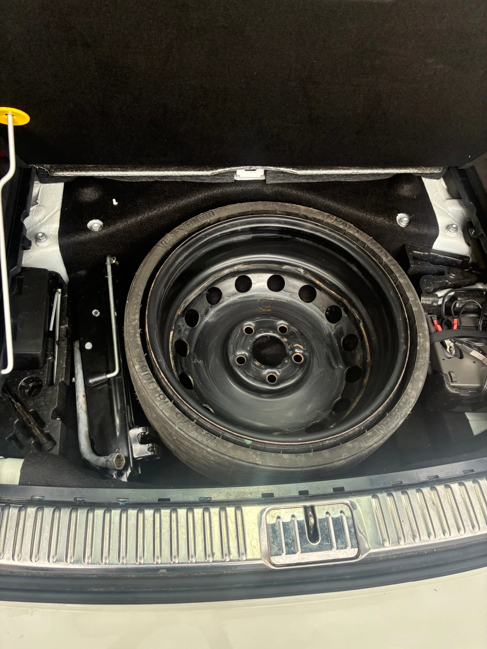 Porsche Cayenne 1 Собственик в БГ, снимка 10 - Автомобили и джипове - 55895791