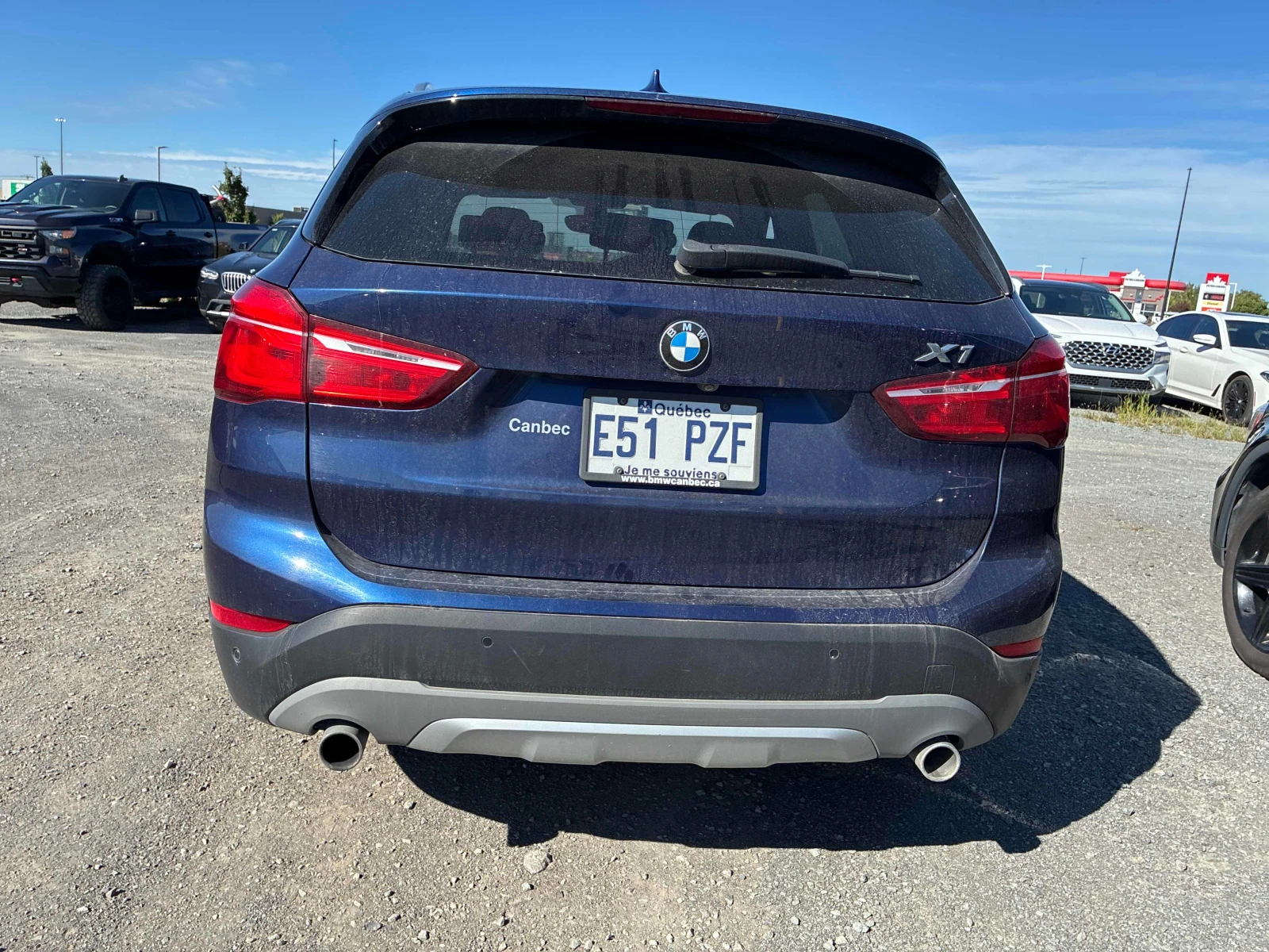 BMW X1 * АВТОКРЕДИТ * ГЛАВНО ПРЕДСТАВИТЕЛСТВО, снимка 5 - Автомобили и джипове - 55926574