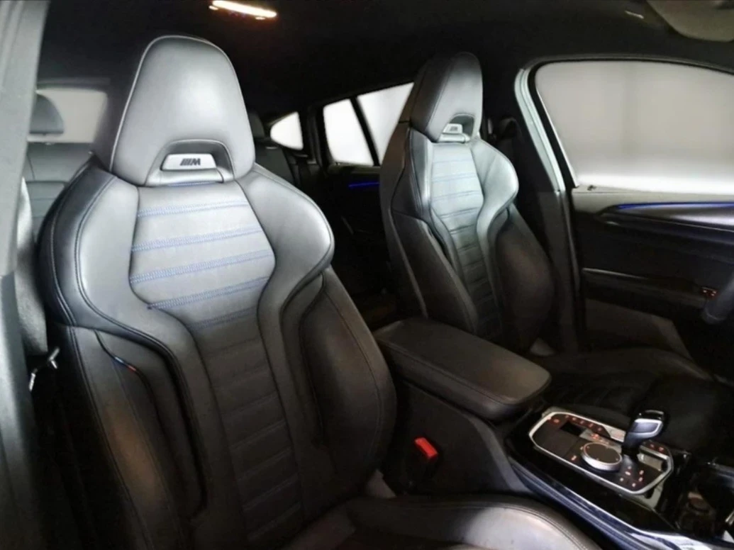 BMW X4 !!!ОЧАКВАН ВНОС !!! 3.0Xdrive 249hp Msport, снимка 6 - Автомобили и джипове - 55969764