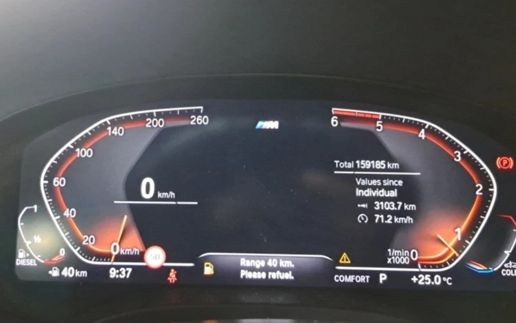 BMW X4 !!!ОЧАКВАН ВНОС !!! 3.0Xdrive 249hp Msport, снимка 8 - Автомобили и джипове - 55969764