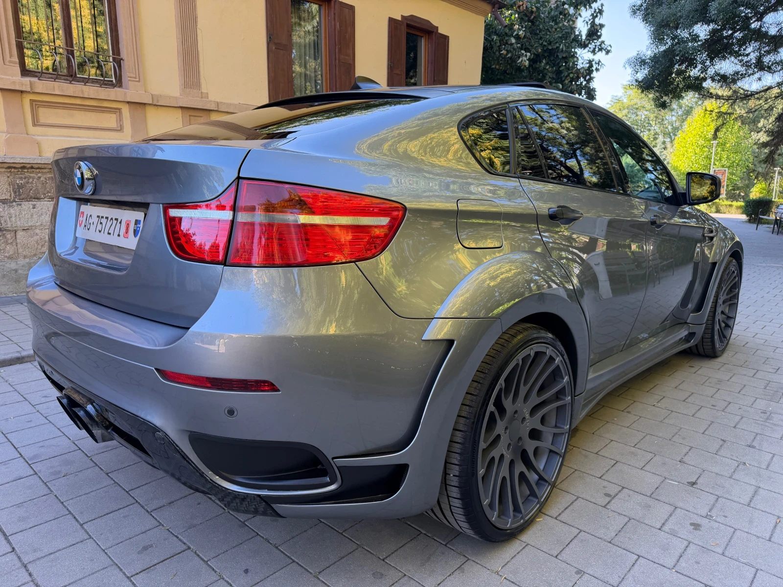 BMW X6 HAMAN ���� �� �������� �� �������  | Mobile.bg � ����������� 4