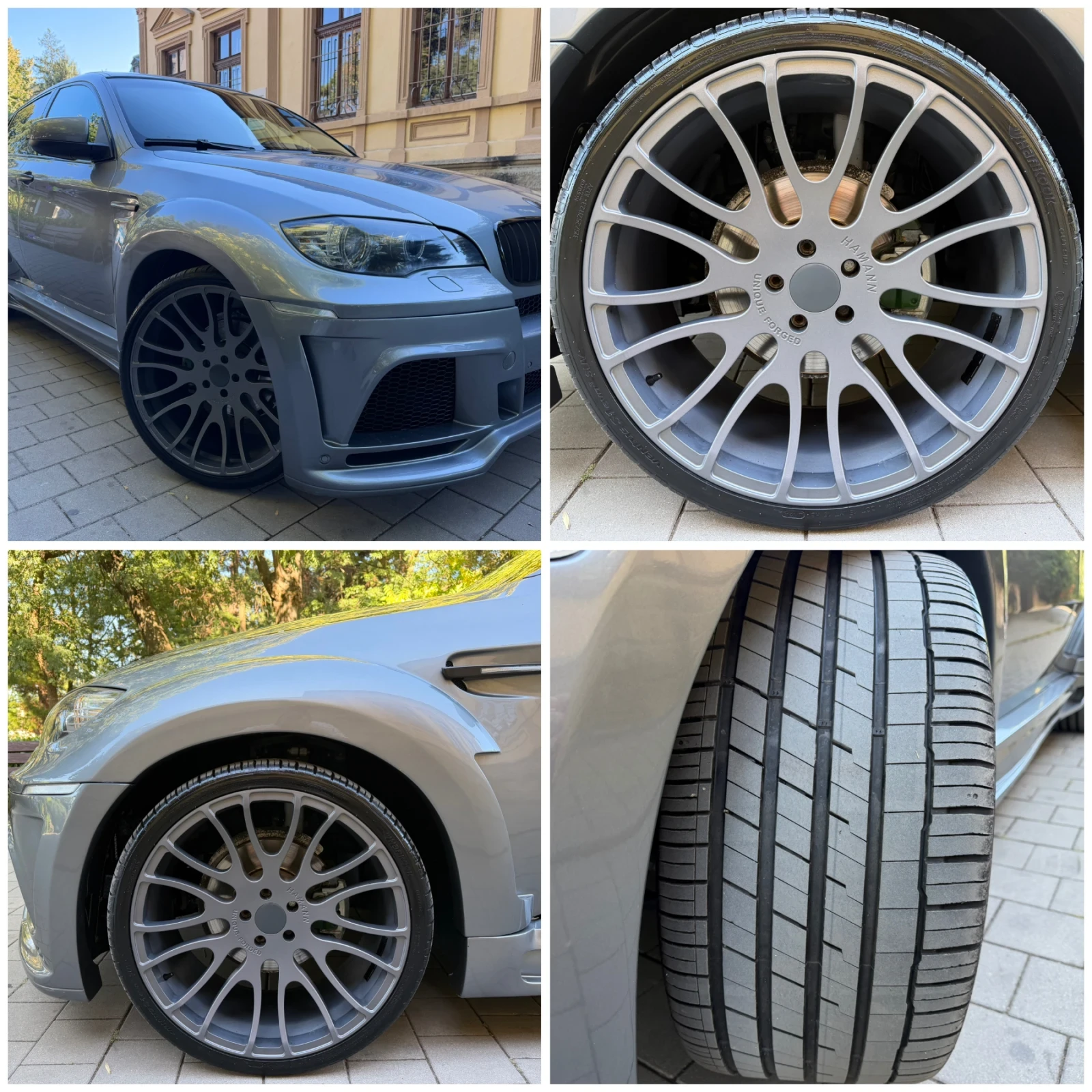 BMW X6 HAMAN ���� �� �������� �� �������  | Mobile.bg � ����������� 13