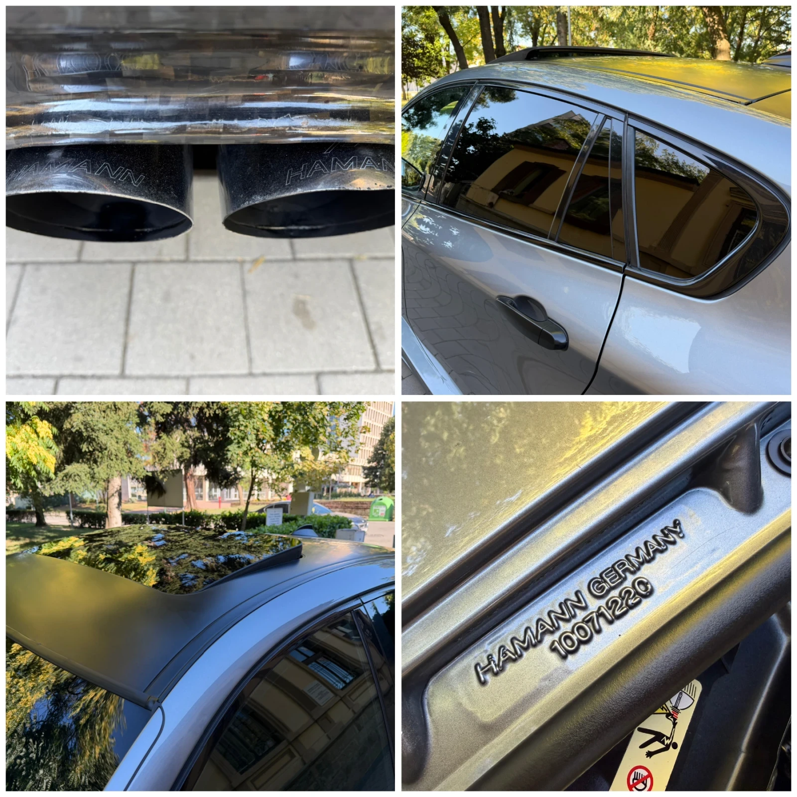 BMW X6 HAMAN ���� �� �������� �� �������  | Mobile.bg � ����������� 14