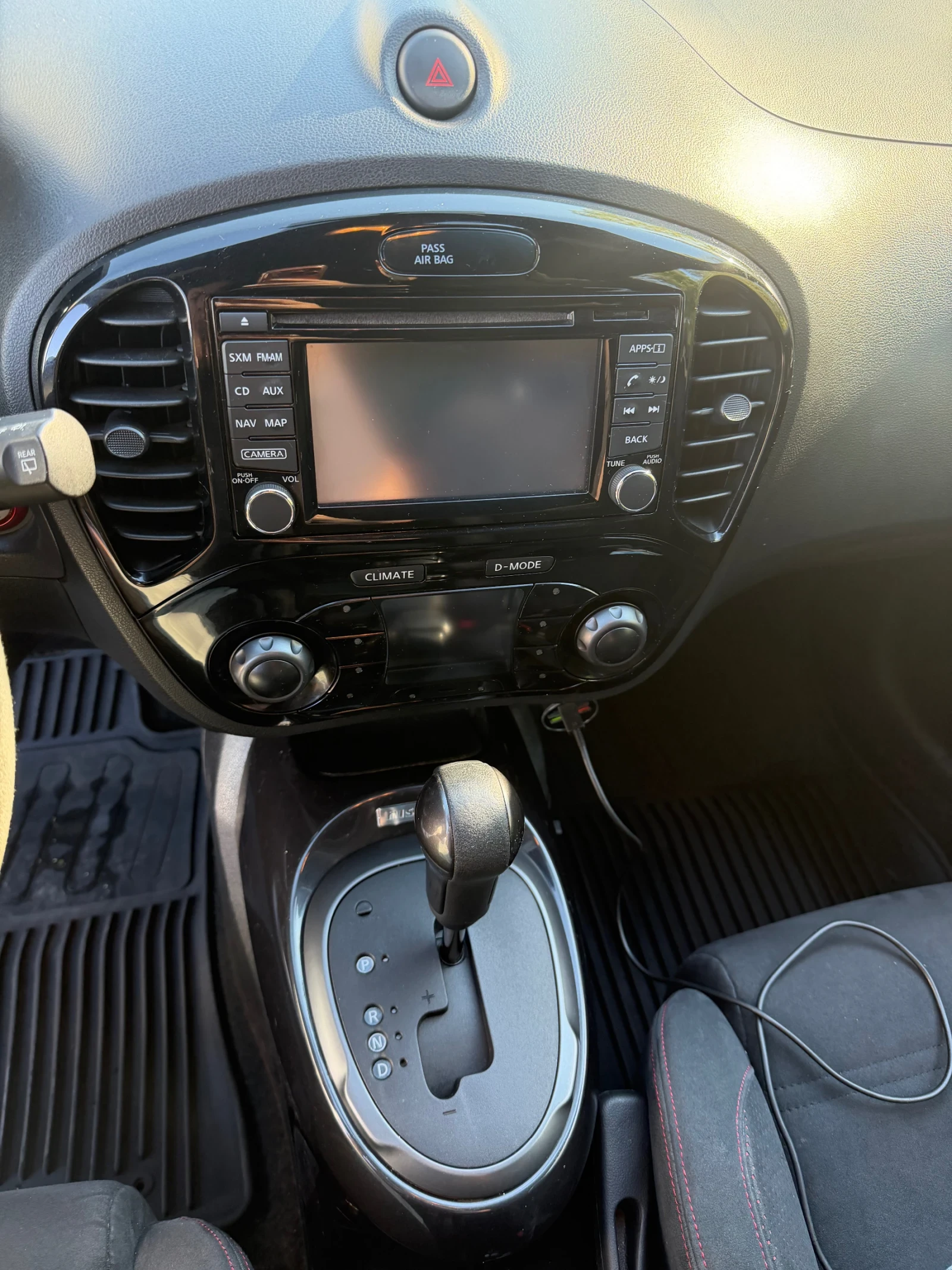 Nissan Juke Nismo , снимка 5 - Автомобили и джипове - 55997922