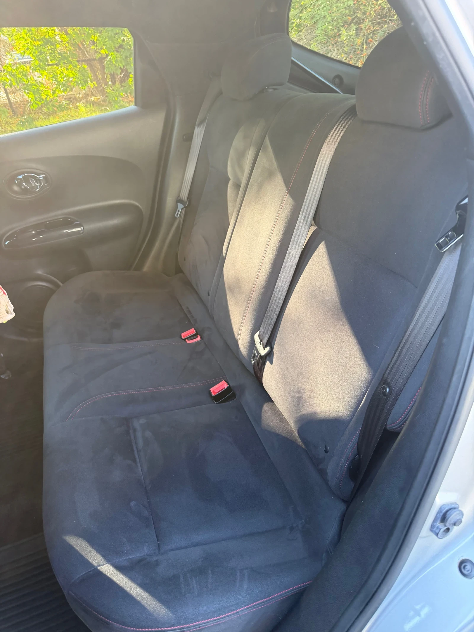 Nissan Juke Nismo , снимка 10 - Автомобили и джипове - 55997922