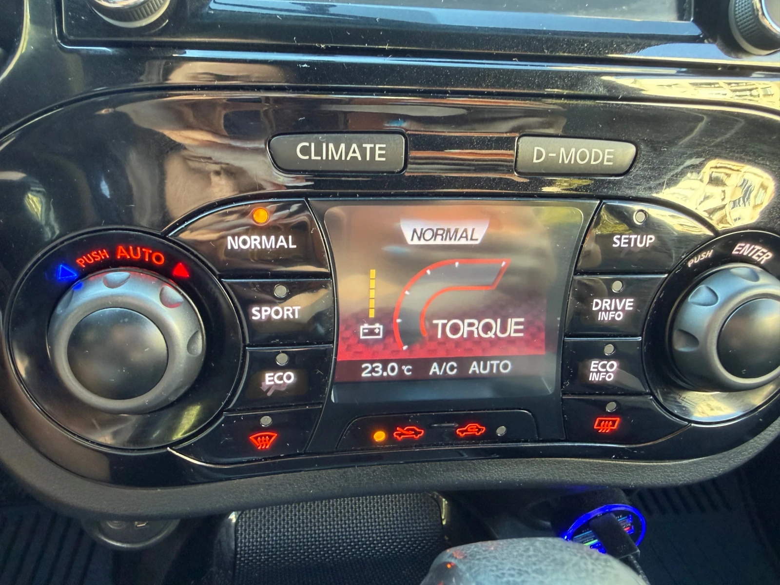 Nissan Juke Nismo , снимка 7 - Автомобили и джипове - 55997922