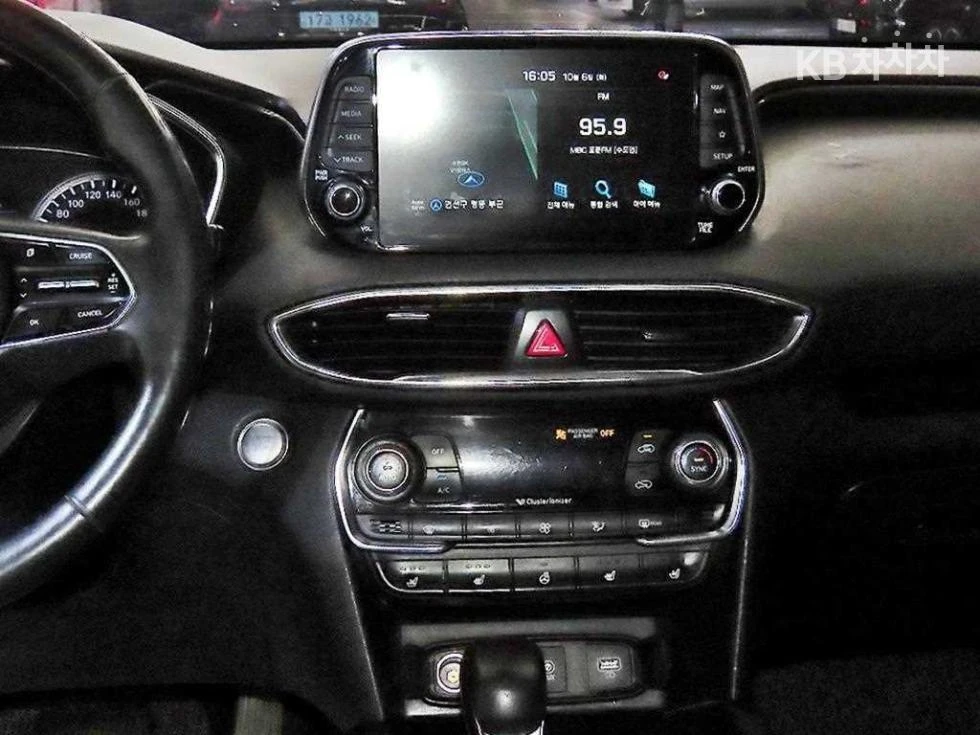 Hyundai Santa fe 2.0 Diesel  / Exclusive | Mobile.bg � ����������� 11