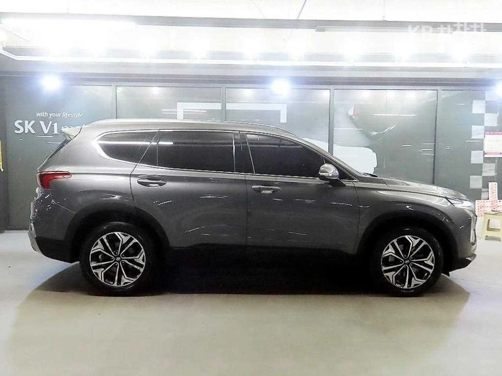 Hyundai Santa fe 2.0 Diesel  / Exclusive | Mobile.bg � ����������� 3