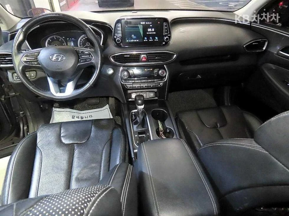 Hyundai Santa fe 2.0 Diesel  / Exclusive | Mobile.bg � ����������� 10