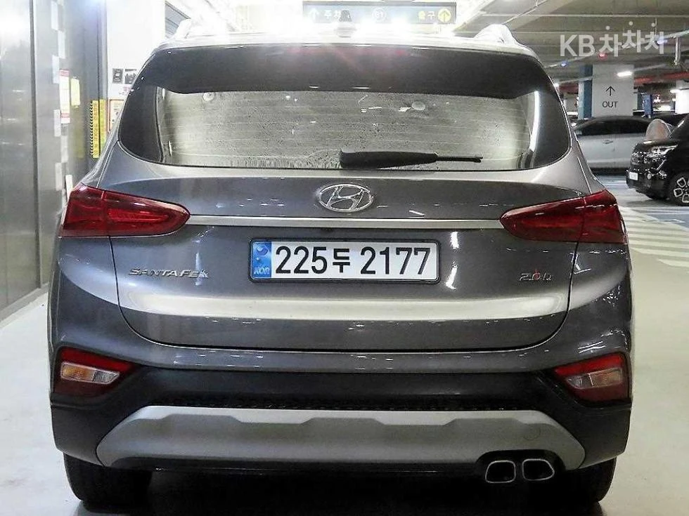 Hyundai Santa fe 2.0 Diesel  / Exclusive | Mobile.bg � ����������� 5