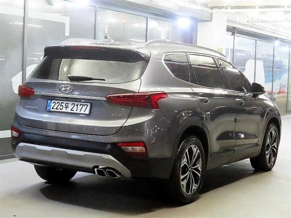 Hyundai Santa fe 2.0 Diesel  / Exclusive | Mobile.bg � ����������� 4
