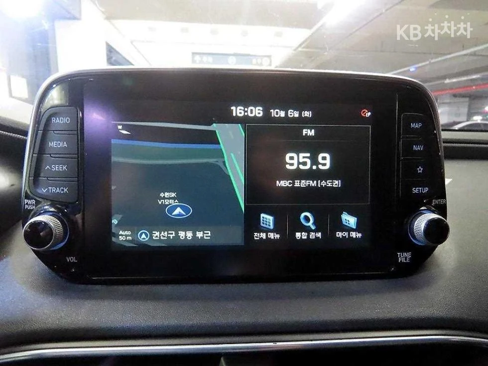 Hyundai Santa fe 2.0 Diesel  / Exclusive | Mobile.bg � ����������� 14