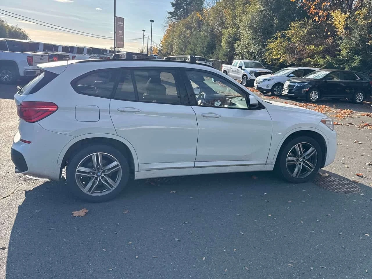 BMW X1 * xDrive28i * ���������� ��� ������������ ������*  | Mobile.bg � ����������� 3