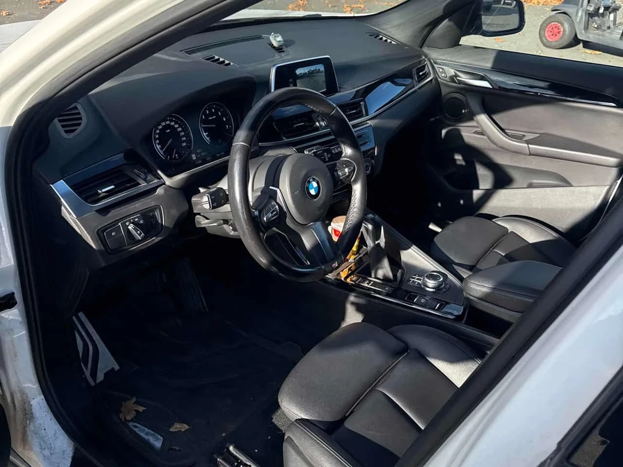 BMW X1 * xDrive28i * ���������� ��� ������������ ������*  | Mobile.bg � ����������� 5