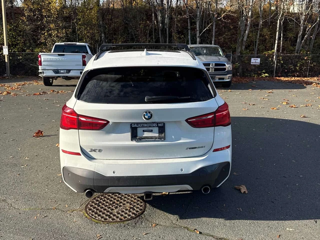BMW X1 * xDrive28i * ���������� ��� ������������ ������*  | Mobile.bg � ����������� 4