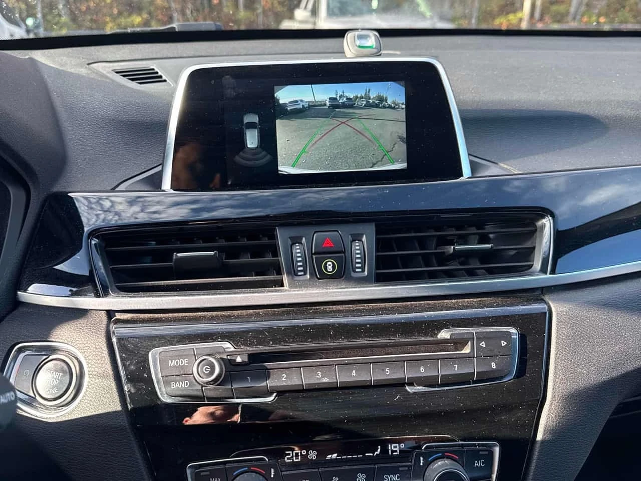 BMW X1 * xDrive28i * ���������� ��� ������������ ������*  | Mobile.bg � ����������� 9